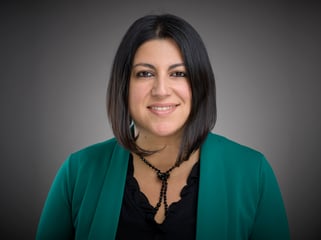 Escandra Naser Headshot