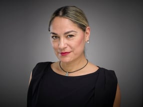 Karen Erazo Headshot