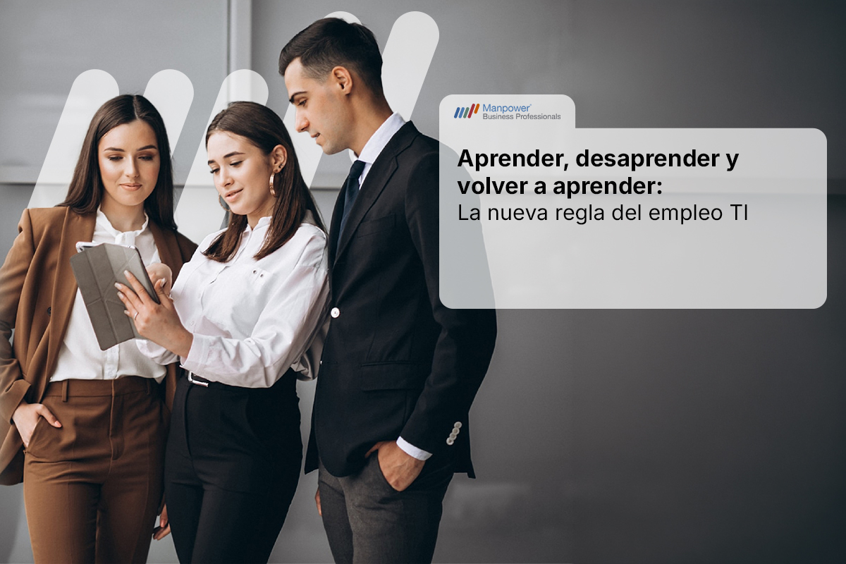 Líderes en constante aprendizaje: en qué habilidades deben enfocarse